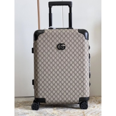 Gucci Suitcase